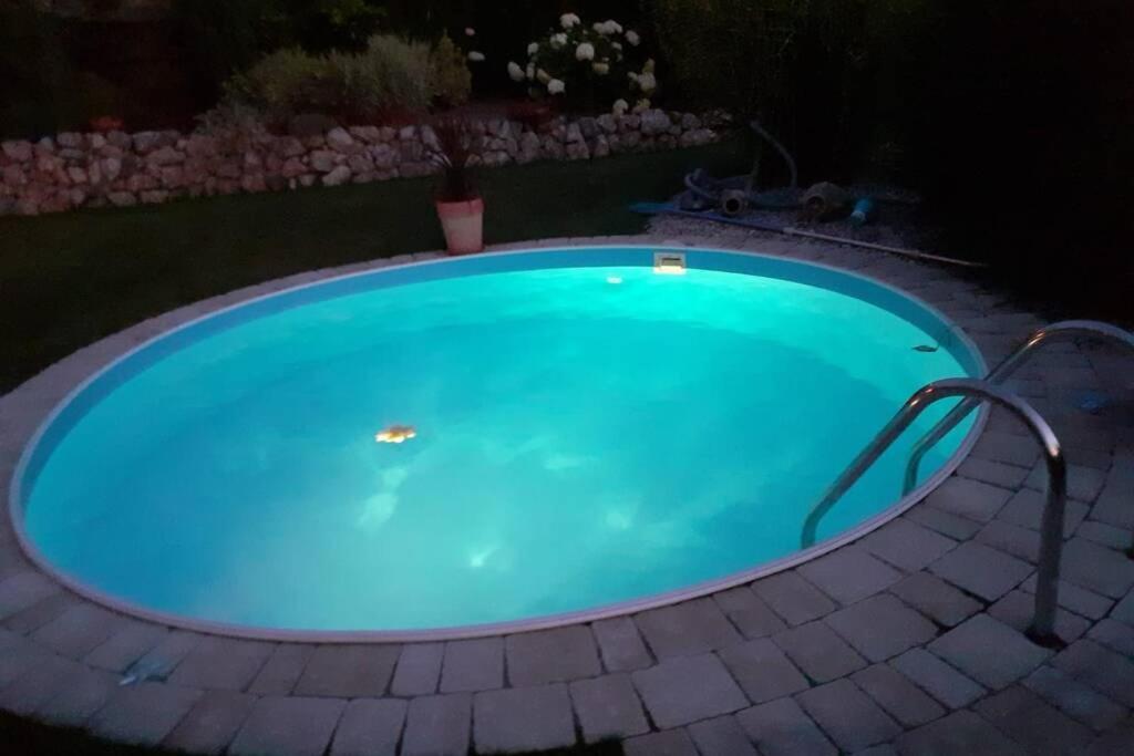 Villa Casa Sol-Rural Residence Near Linz Katsdorf Zewnętrze zdjęcie