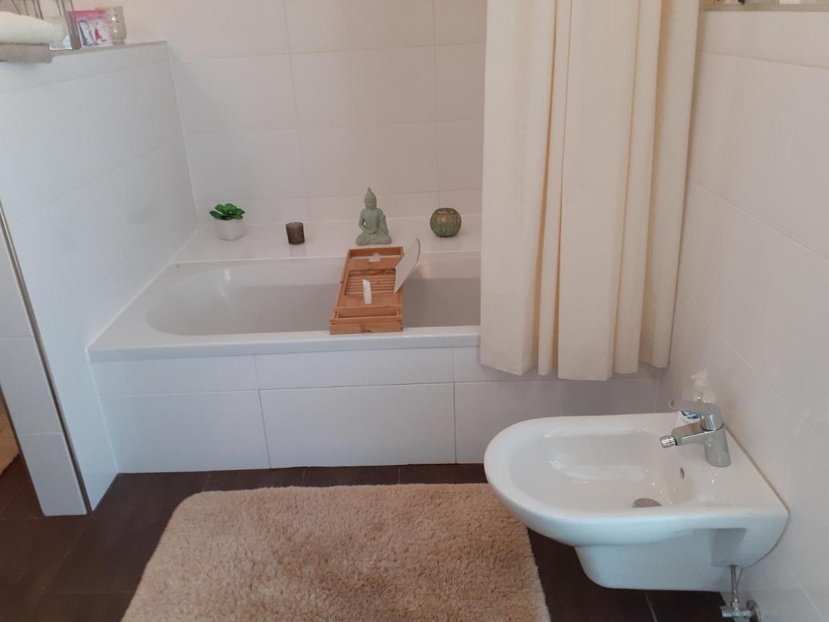Villa Casa Sol-Rural Residence Near Linz Katsdorf Zewnętrze zdjęcie